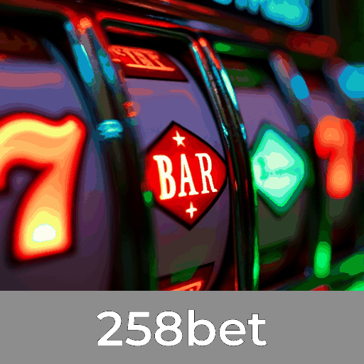 258bet: Slots Gigantes, Mesa Estratégica, e Mais