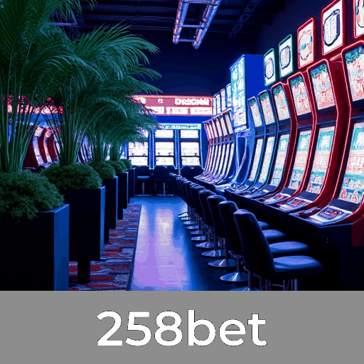Experimente o login premium com segurança garantida na 258bet